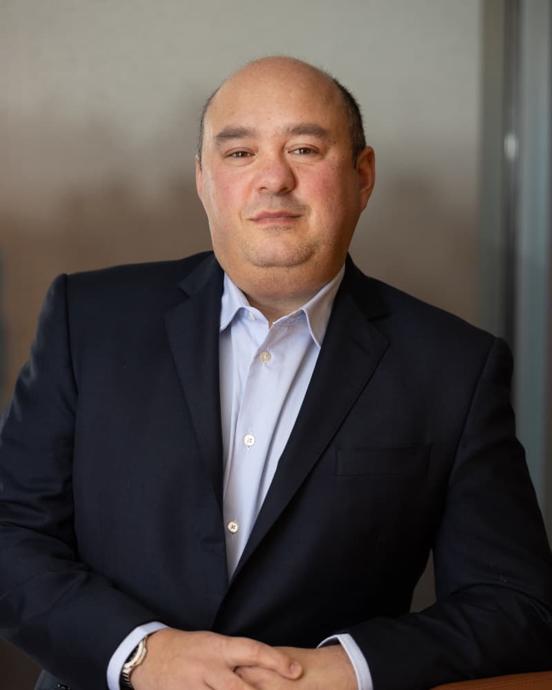Evan Schwartzberg